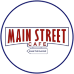 Mainstreetcafepk